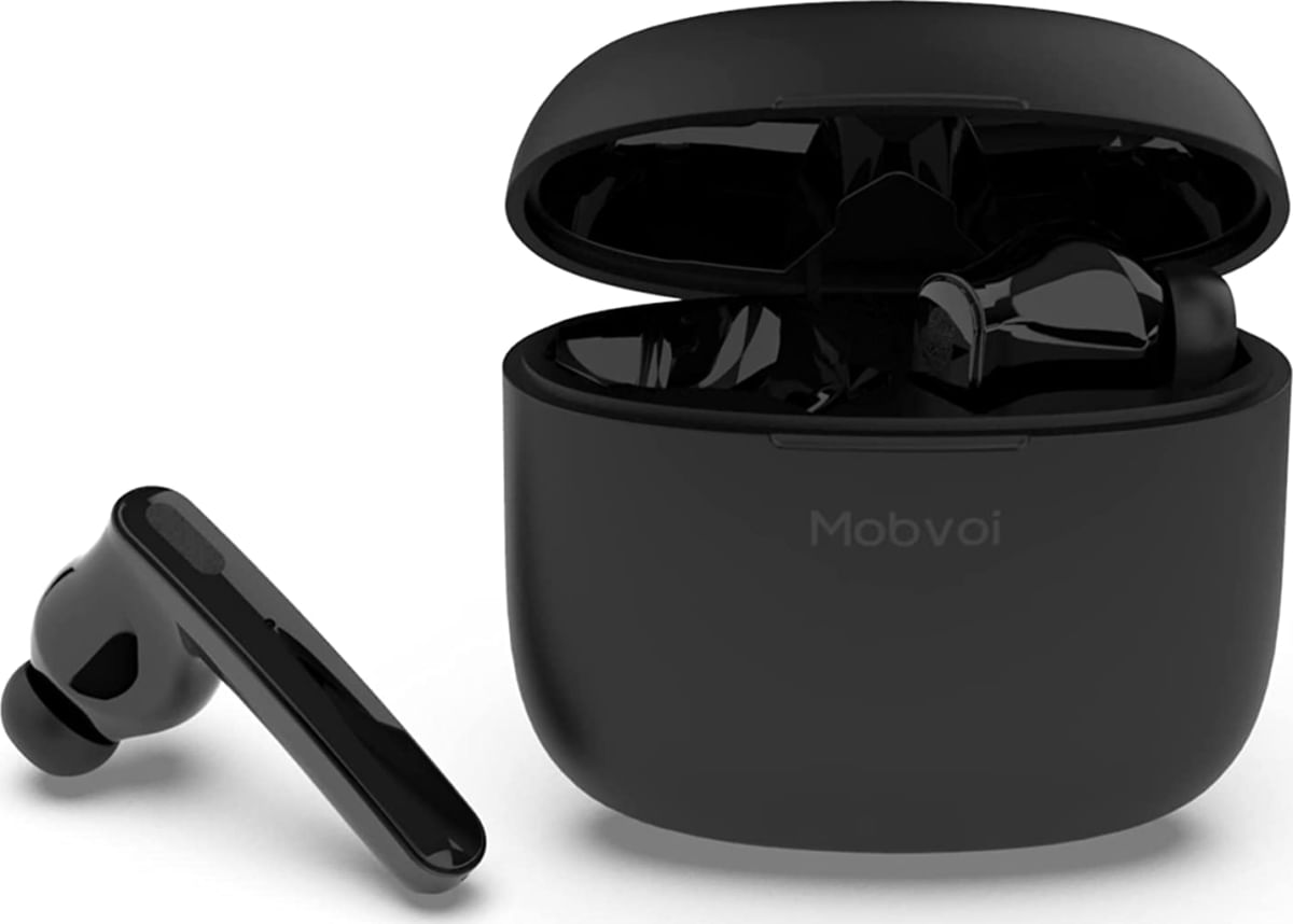 Mobvoi Earbuds ANC True Wireless Earbuds Best Price in India 2022