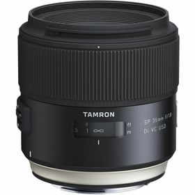 Tamron F012S SP 35 mm f/1.8 Lens