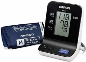 Omron HBP 1120 BP Monitor