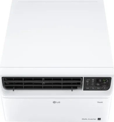 LG LW8024IVSM 8500 BTU 115V Window AC