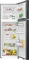 Samsung RT38DG5A4DB1 350 L 3 Star Double Door Refrigerator