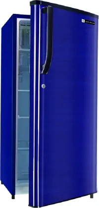 Realme TechLife 180BD3RM23-GB 180 L 3 Star Single Door Refrigerator