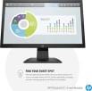 HP P22vb G4 21.5 Inch Full HD Monitor