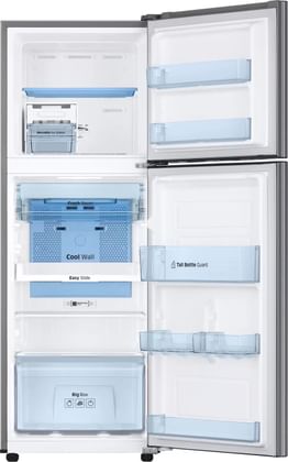 Samsung RT28T3483S8 253 L 3 Star Double Door Refrigerator