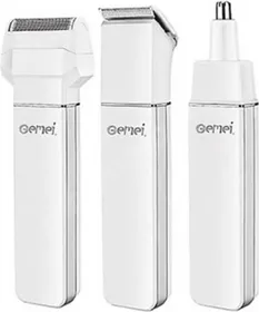 Gemei 585 Cordless Trimmer