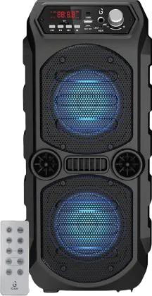 iGear Dynamo 16W Bluetooth Speaker