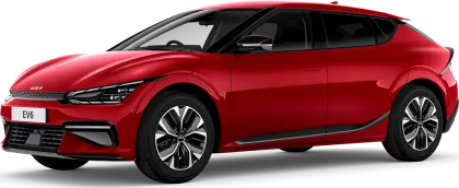 Kia EV6 GT Line AWD
