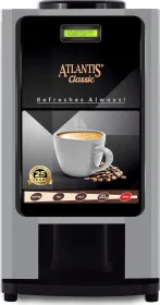 Atlantis Classic 2 Lane 3L Coffee Vending Machine