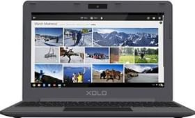 XOLO Chromebook (Rockchip Quad Core/ 2GB/ 16GB/ Chrome OS)