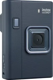 Fujifilm Mini LiPlay Plus Instant Camera