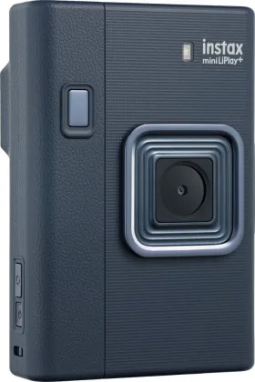 Fujifilm Mini LiPlay Plus Instant Camera