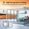 Hisense AS-18TW4RXSKO02 1.5 Ton 3 Star 2026 Inverter Split AC