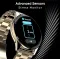Pebble Mettle Smartwatch