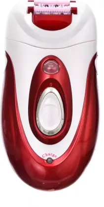 Nikai NK-7680 Cordless Trimmer for Women