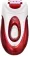 Nikai NK-7680 Cordless Trimmer for Women