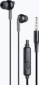 Zebronics Zeb-Bro Plus Wired Earphone