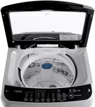 LG T65SJSF3Z 6.5 kg Fully Automatic Top Load Washing Machine