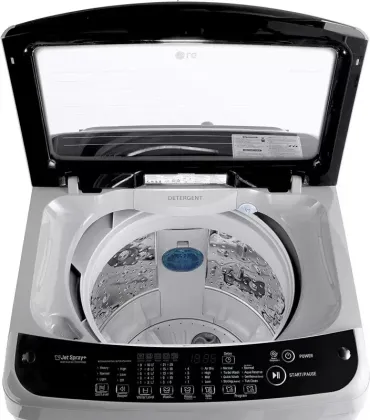 LG T65SJSF3Z 6.5 kg Fully Automatic Top Load Washing Machine