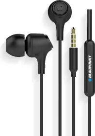 Blaupunkt EM01 Wired Earphones