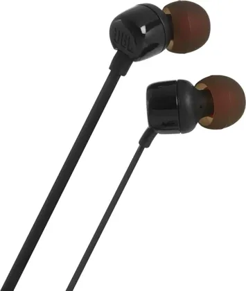 JBL Tune 110 Wired Earphones