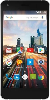 Archos 50f Helium