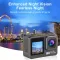 Ausek 6K 50MP Sports and Action Camera