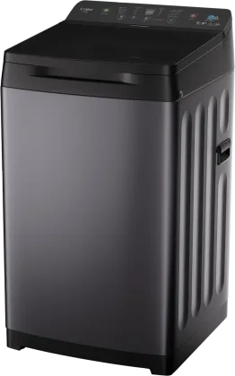 Haier HSW80-688ES8 8 Kg Fully Automatic Top Load Washing Machine