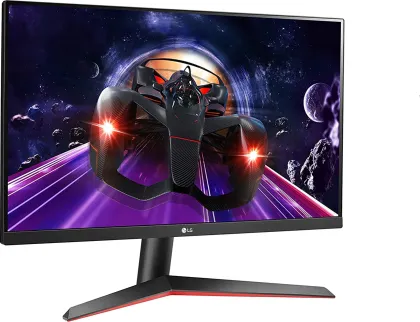 LG 27MP60G 27 inch Full HD Gaming Monitor
