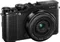 Fujifilm X-M1 Digital Camera (Black)