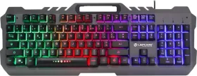Lapcare Blade Champ Alfa-8 Wired Keyboard