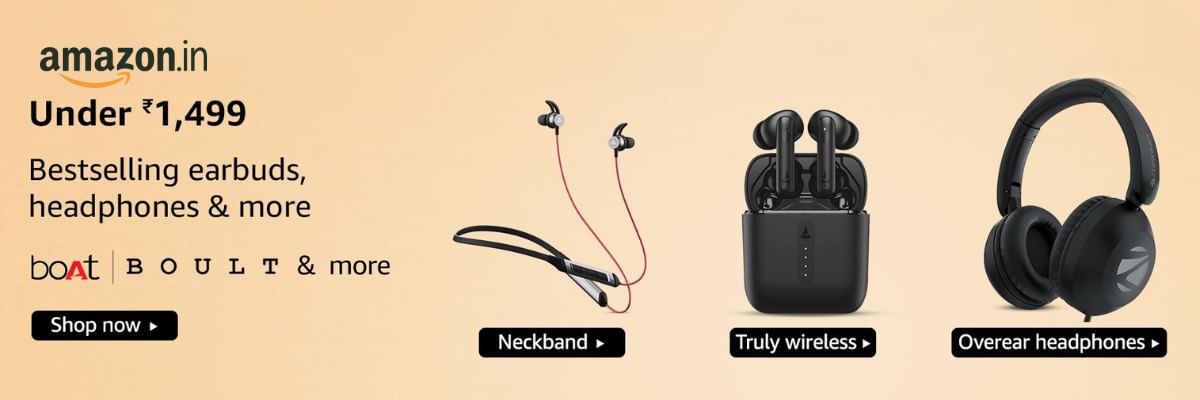 Amazon Headphones