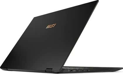 MSI Summit E16 Flip A11UCT-085IN Laptop (Tiger Lake i7-1195G7/ 16GB/ 1TB SSD/ Win10 Home/ 4GB Graph)