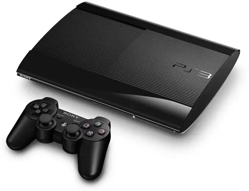 プレーステーション3 Sony Playstation 3 500 GB Gaming Console - Price in India (Oct