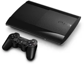 Sony Playstation 3 500 GB Gaming Console