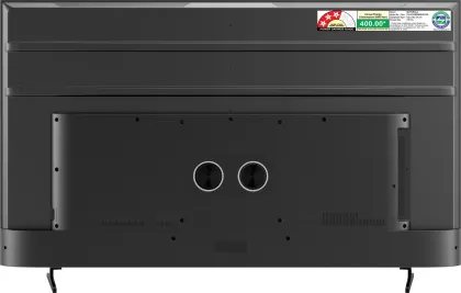 Motorola 65UHDGMMWBIQ 65 inch Ultra HD 4K Smart QD-Mini LED TV