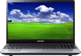 Samsung NP300E5C-A04IN Laptop (2nd Gen Ci3/ 2GB/ 500 GB/ Win7 HB)