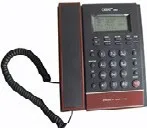 Orpat 3862 Corded Landline Phone