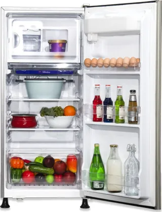 Kelvinator KRD-A210SGG 190 L 2 Star Single Door Refrigerator