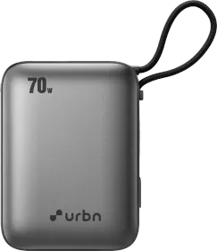 URBN Nano Zap UPR226 20000 mAh Power Bank