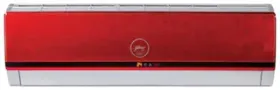 Godrej GSC 18 FG6 ROG 1.5 Ton 5 Star Split AC