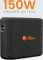Just Corseca Sonic Surge 240W Bluetooth Speaker