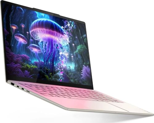 Lenovo Yoga Slim 7 Aura Edition 83JX00H2IN AI Laptop (Intel Evo Core Ultra 7 256V/ 16GB/ 512GB/ Win11)