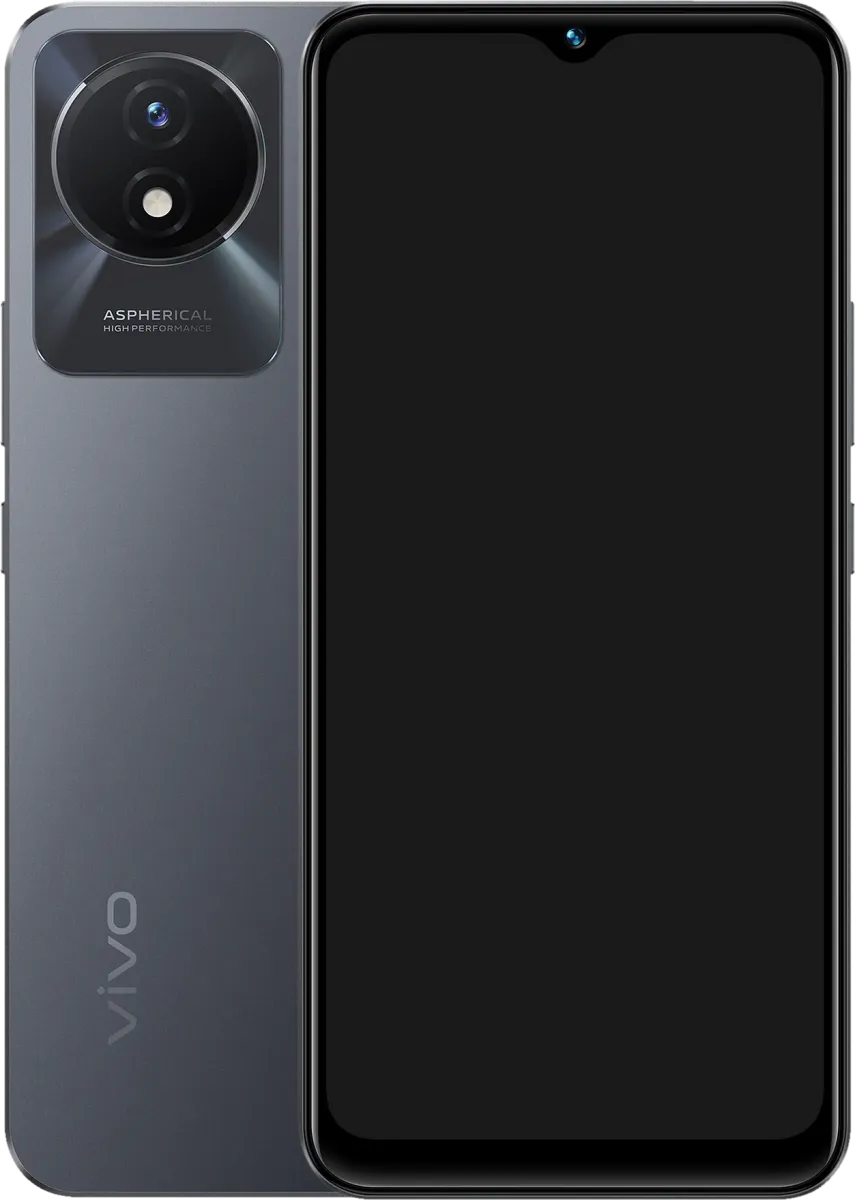 Vivo Y02 (2GB RAM 32GB) Price in India 2025, Full Specs Review