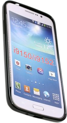 nCase Back Cover for Samsung Galaxy Mega 5.8 I9152 (Semi)