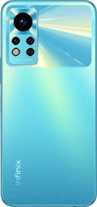 Infinix Note 12i (2022)