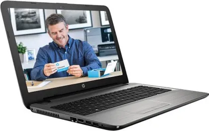 HP 15-AY079TX (X5Q24PA) Notebook (5th Gen Ci3/ 8GB/ 1TB/ Win10/ 2GB Graph)