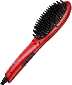 Baidi BD-198 Hair Straightener Brush