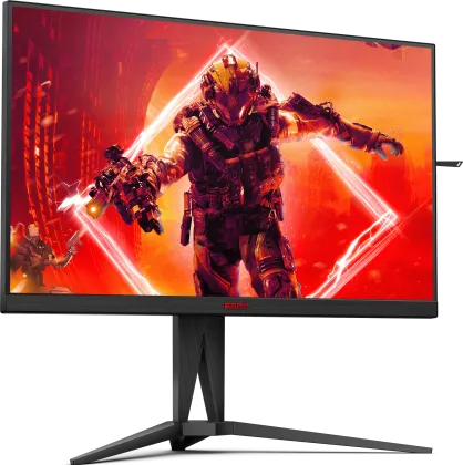 AOC Agon 5 Series AG275QZ/EU 27 inch QHD LCD Monitor