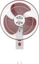 Bajaj Veloce HS 400 mm 3 Blade Wall Fan