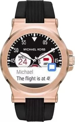 Michael kors MKT5010 Smartwatch